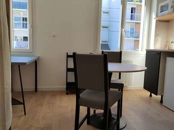 Location appartement 1 pièce