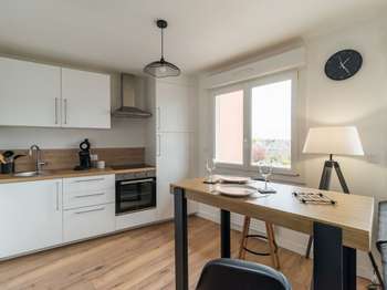 Location appartement 1 pièce