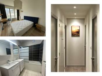Location Chambre 6 pièces