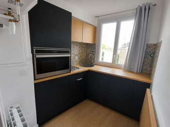 Location appartement 1 pièce Saint-Brieuc Centre Ville, Charner, Ste Thérèse 22