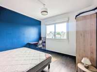 Location appartement 4 pièces