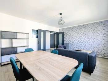 Location appartement 4 pièces Saint-Brieuc Centre Ville, Charner, Ste Thérèse 22