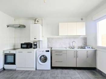 Location appartement 4 pièces