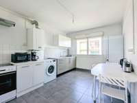 Location appartement 4 pièces