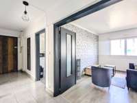 Location appartement 4 pièces