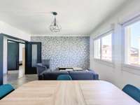 Location appartement 4 pièces