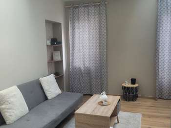 Location Appartement 3 piècesSaint-Brieuc Centre Ville, Charner, Ste Thérèse