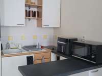 Location appartement 3 pièces