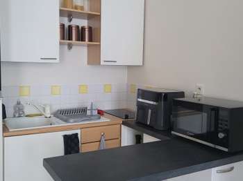 Location appartement 3 pièces