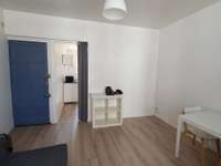 Location appartement 1 pièce