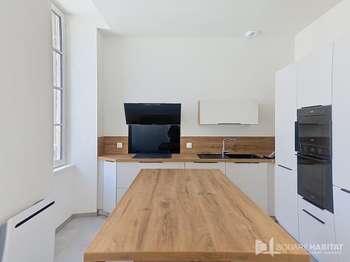 Location Appartement 4 piècesSaint-Brieuc Centre Ville, Charner, Ste Thérèse