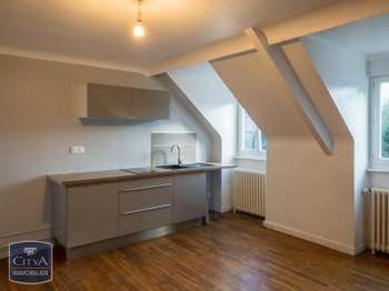 Photo Location appartement Saint-Brieuc Centre Ville, Charner, Ste Thérèse