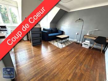 Location appartement 1 pièce Saint-Brieuc Centre Ville, Charner, Ste Thérèse 22