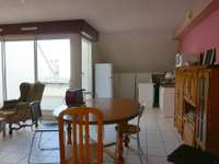 Location appartement 5 pièces Saint-Brieuc Centre Ville, Charner, Ste Thérèse - 22