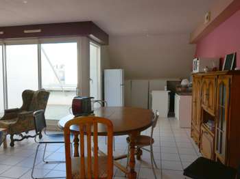 Location Appartement 5 piècesSaint-Brieuc Centre Ville, Charner, Ste Thérèse