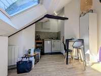 Location appartement 1 pièce