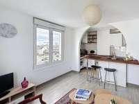 Location appartement 2 pièces Location appartement 2 pièces