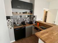 Location appartement 3 pièces Location appartement 3 pièces