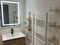 Location appartement 3 pièces Location appartement 3 pièces