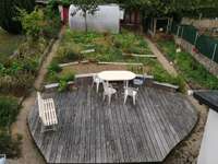 Location appartement 1 pièce
