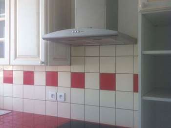 Location appartement 4 pièces