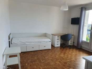 Location Appartement T1Saint-Brieuc Centre Ville, Charner, Ste Thérèse