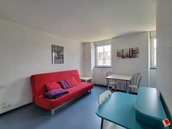 Location Appartement T1Saint-Brieuc Centre Ville, Charner, Ste Thérèse