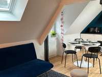 Location appartement 2 pièces