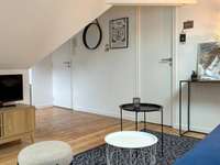 Location appartement 2 pièces