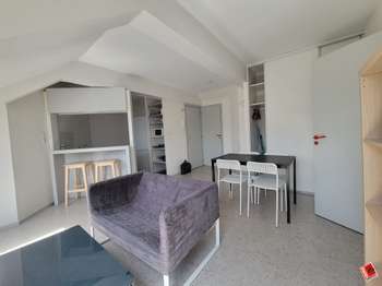 Location Appartement 3 piècesSaint-Brieuc Centre Ville, Charner, Ste Thérèse