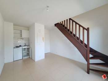 Location Appartement 2 piècesSaint-Brieuc Centre Ville, Charner, Ste Thérèse
