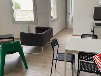 Location Appartement 3 piècesSaint-Brieuc Centre Ville, Charner, Ste Thérèse