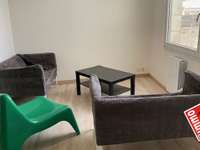 Location appartement 3 pièces