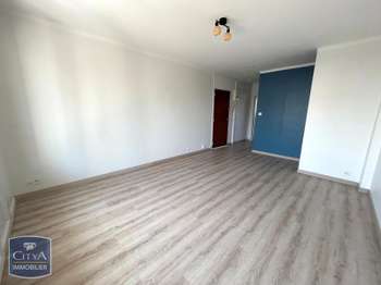 Location Appartement 3 piècesSaint-Brieuc Centre Ville, Charner, Ste Thérèse