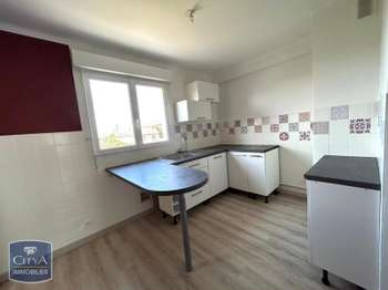 Location appartement 3 pièces