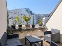 Location appartement 5 pièces