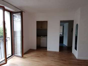 Location appartement 1 pièce Saint-Brieuc Centre Ville, Charner, Ste Thérèse 22