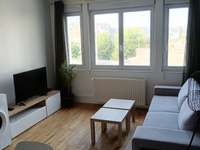 Location Chambre 5 pièces