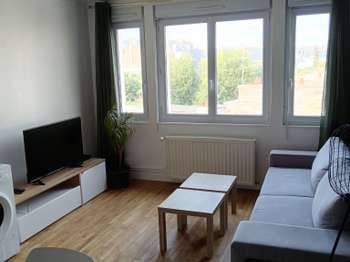 Location Chambre 5 pièces