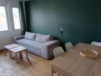 Location Chambre 5 pièces