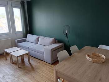Location Chambre 5 pièces