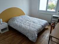 Location Chambre 5 pièces