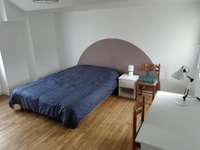 Location Chambre 5 pièces