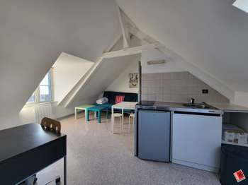 Location Appartement T1Saint-Brieuc Centre Ville, Charner, Ste Thérèse
