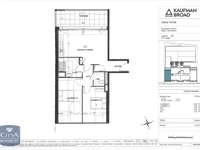 Location appartement 3 pièces