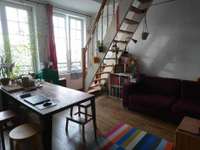 Location appartement 4 pièces