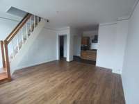 Location appartement 4 pièces