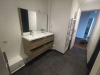 Location appartement 4 pièces