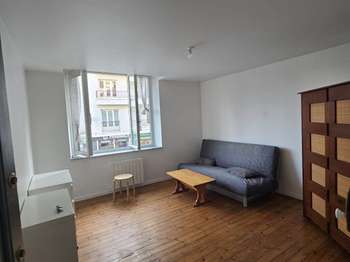 Location appartement 1 pièce Saint-Brieuc Centre Ville, Charner, Ste Thérèse 22