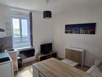 Location appartement 2 pièces